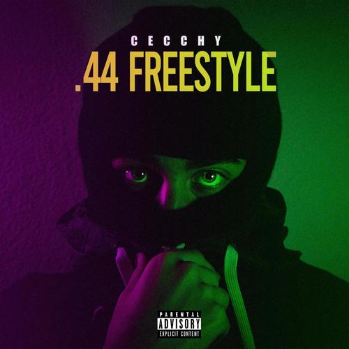 .44 FreeStyle (feat. LilTony) [Explicit]