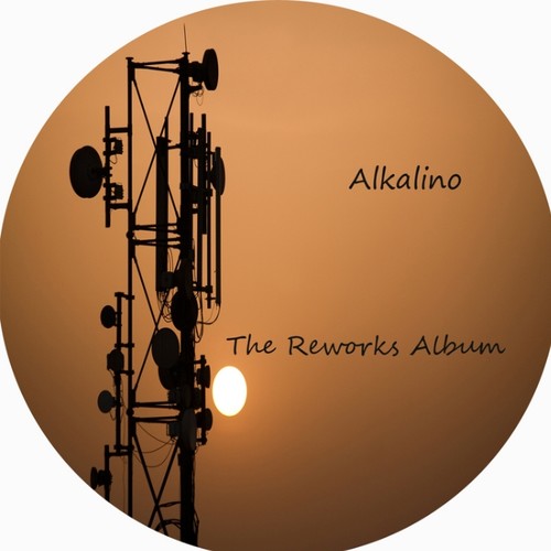 The Reworks Album