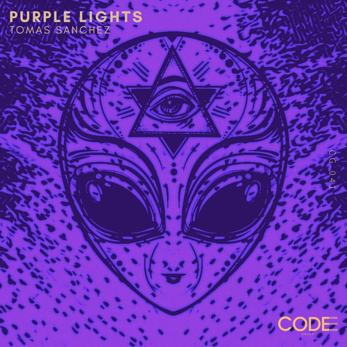 Purple Lights