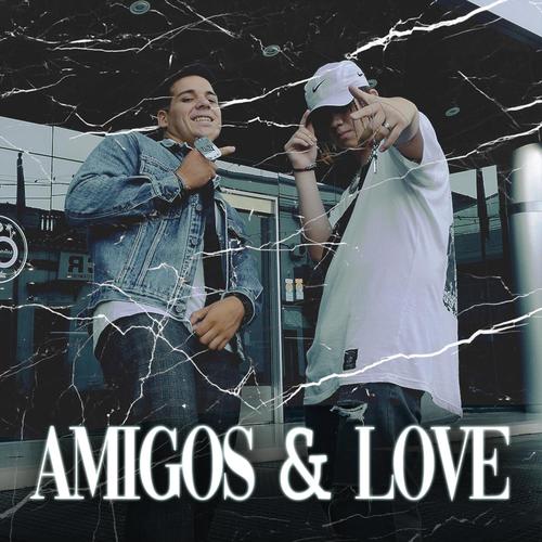 Amigos & Love (feat. Dereck)