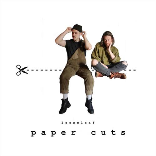 Paper Cuts