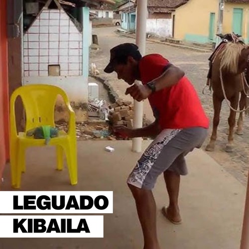 Leguado Kibaila