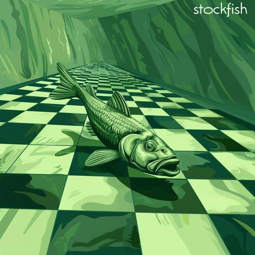 stockfish