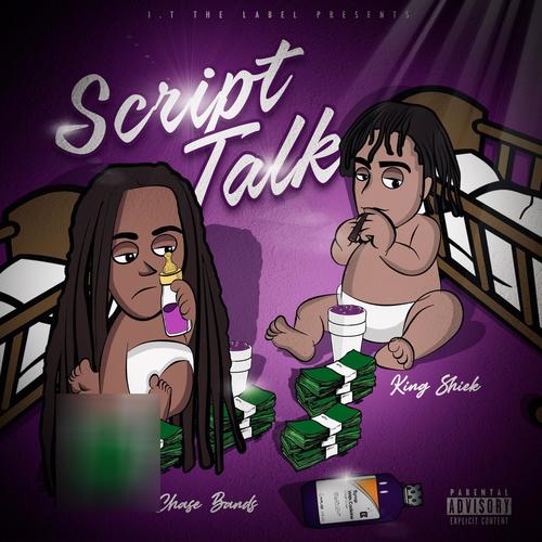 Script Talk (Explicit)
