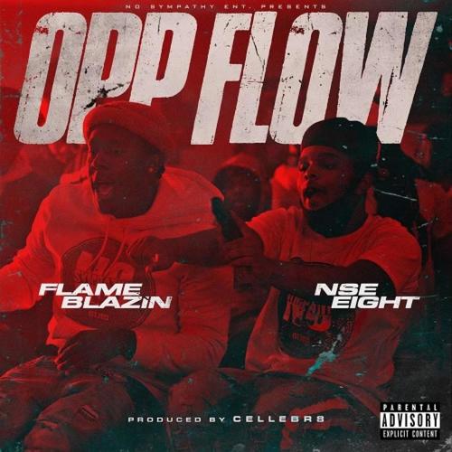 Opp Flow (feat. NSE Eight) [Explicit]
