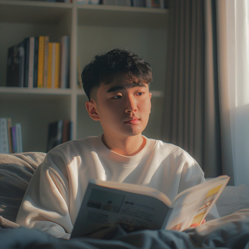 Frecuencias De Concentración Lofi: Ritmos De Estudio