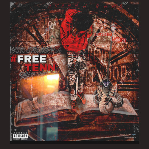 New Beginning (Explicit)