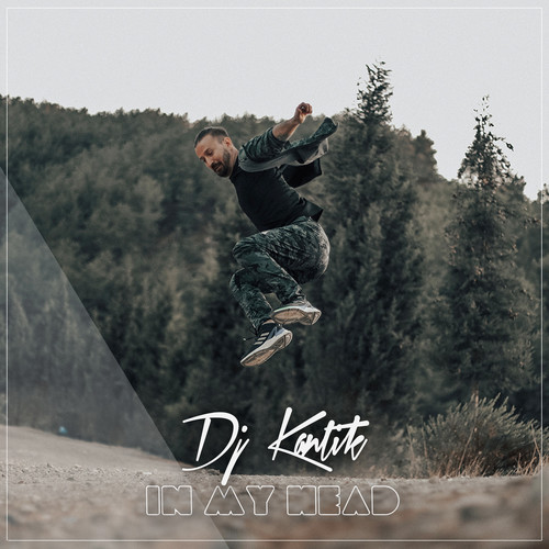 In My Head (Explicit)