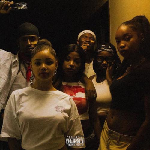 Bitter Pill (feat. Cozy dex) [Explicit]