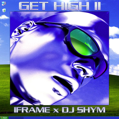 GET HIGH II (Explicit)