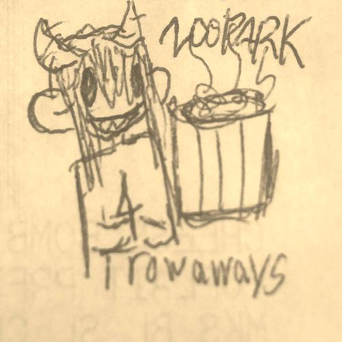 Throwaways 4: I can't do this anymore (Explicit)