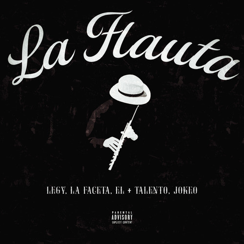 La Flauta (Explicit)