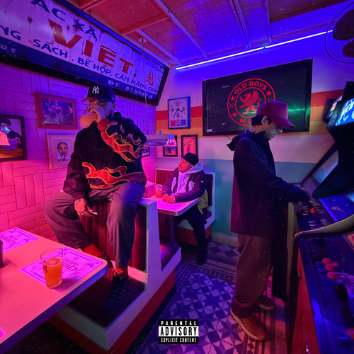 Soulseek, Vol. 1 (Explicit)