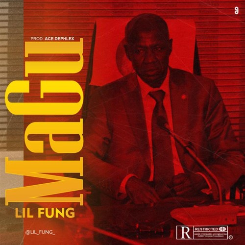 Magu (Explicit)
