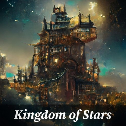 Kingdom of Stars (feat. Tyreb)