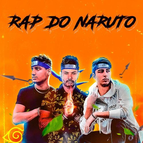 Rap Do Naruto