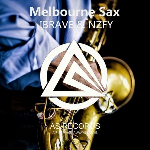 Melbourne Sax (Original Mix)