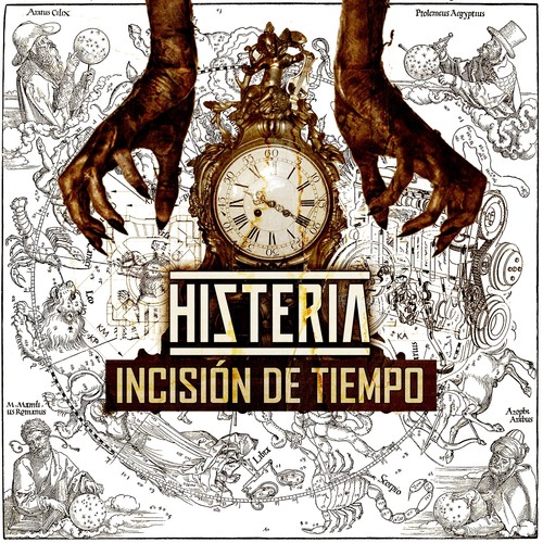 Incisión De Tiempo (Explicit)