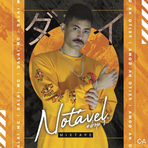 NOTÁVEL! drop 1 (mixtape) [Explicit]