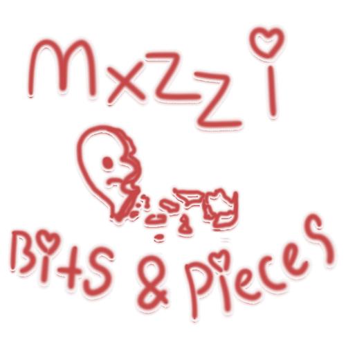 Bits & Pieces (Explicit)