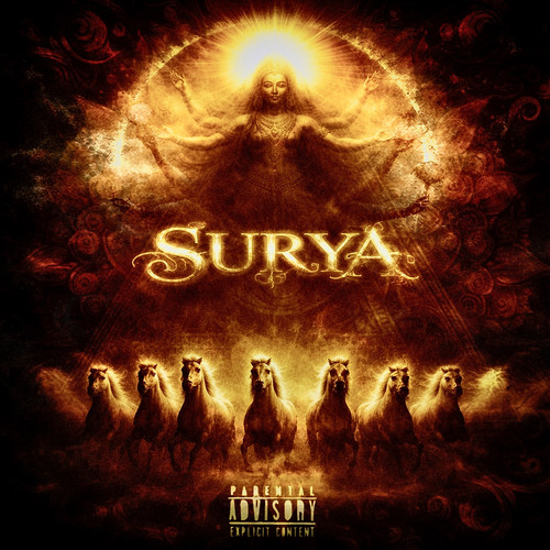 SURYA (Explicit)