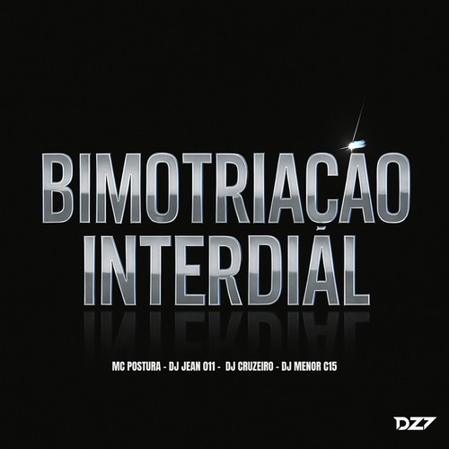 BIMOTRIAÇÃO INTERDIAL (Explicit)