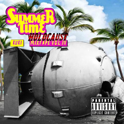 Summertime HLCST Vol.IV (Explicit)