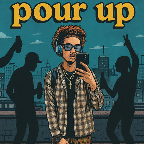 Pour up (Explicit)