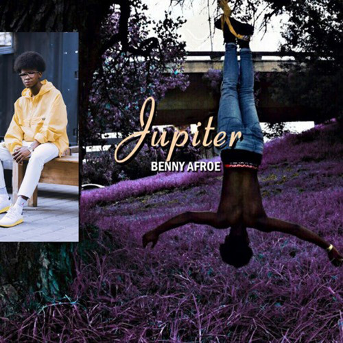 Jupiter, Vol. 1 (Explicit)