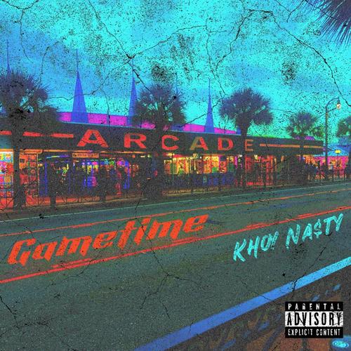 Gametime (Ep) [Explicit]