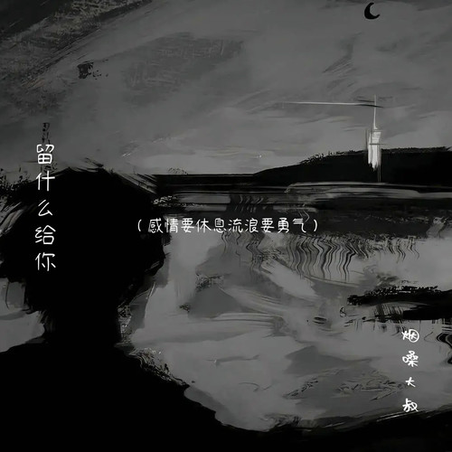 留什么给你(感情要休息流浪要勇气)