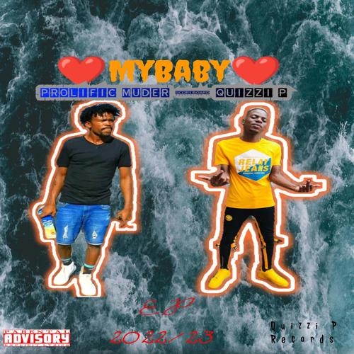 My Baby (Shake Your Boody)