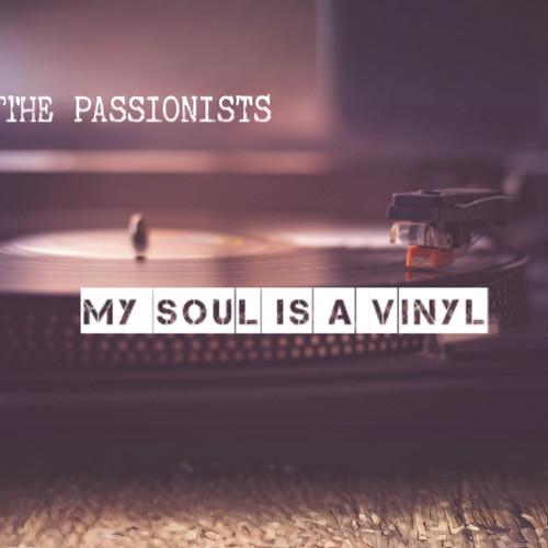 My Soul Is A Vinyl