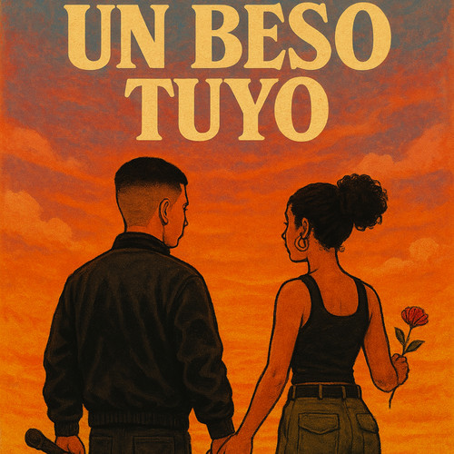 Un Beso Tuyo