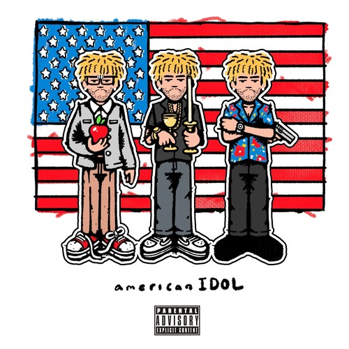 American IDOL - EP (Explicit)