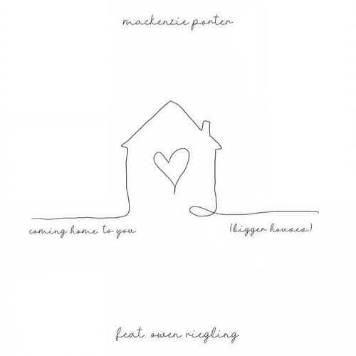 Coming Home To You (Bigger Houses)