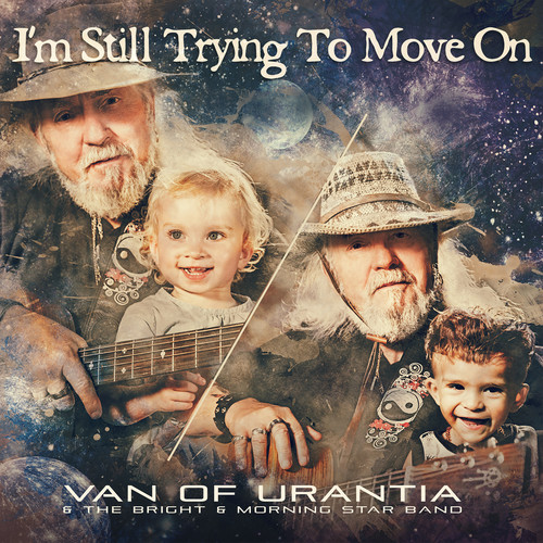 I'm Still Trying to Move On