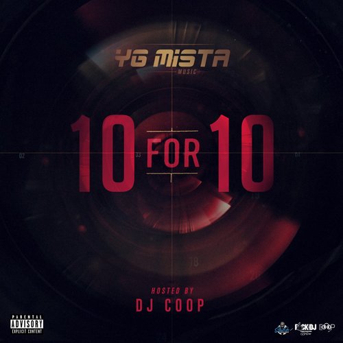 10 for 10 (Explicit)