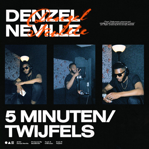 5 Minuten / Twijfels (Explicit)