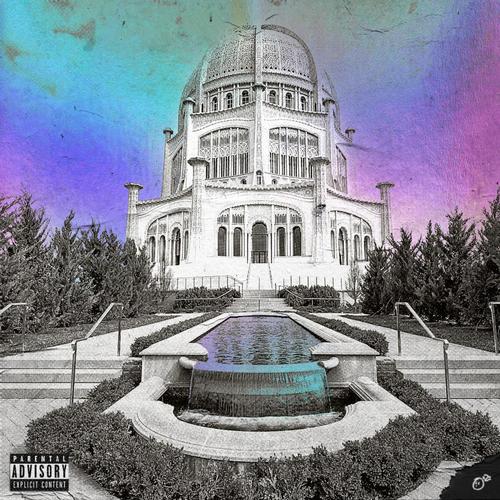 Middle Of The Map (feat. Eddie Yuma) [Explicit]