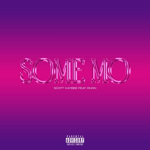 SomeMo (feat. Rhon)