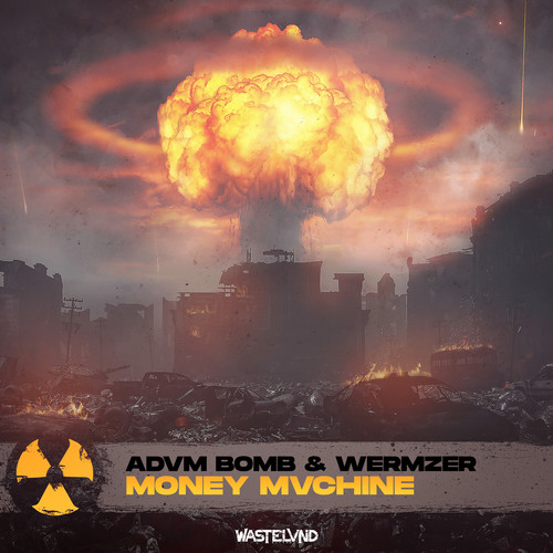 MONEY MVCHINE (Explicit)