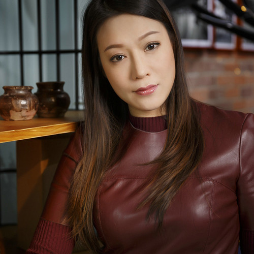 04.罗暘暘——喜歌