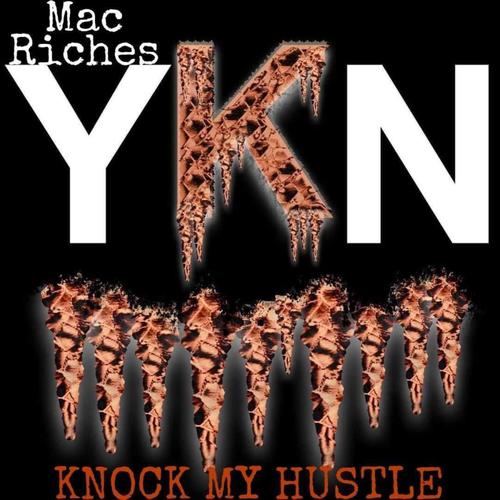 Knock My Hustle (Explicit)