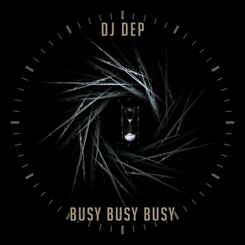 Busy Busy Busy