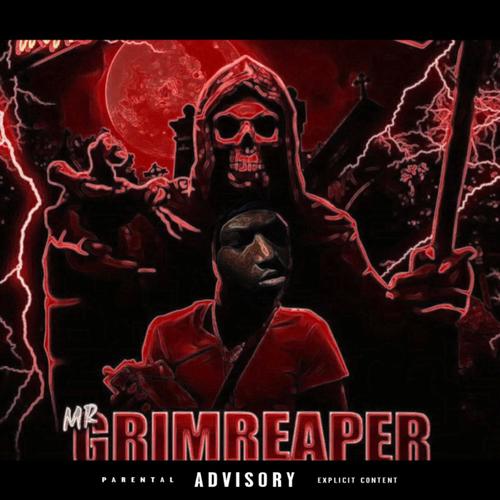 Mr Grimreaper
