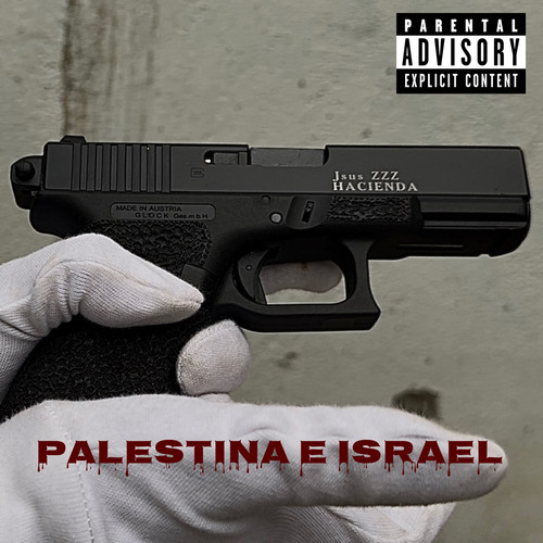 Palestina E Israel