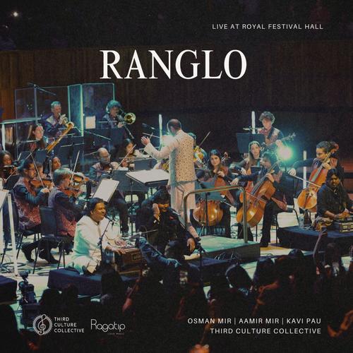 Ranglo (feat. Aamir Mir)