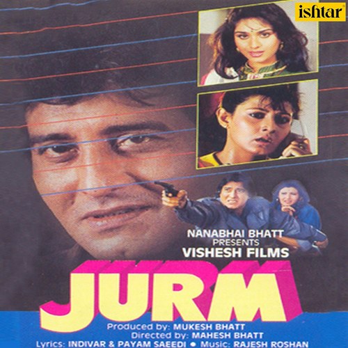 Jurm (Original Motion Picture Soundtrack)