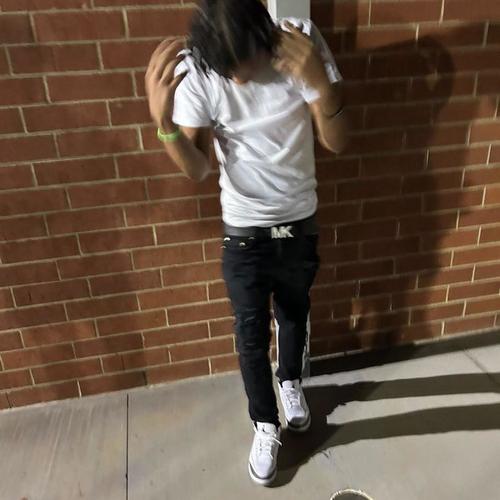 Stranger Now (Explicit)